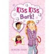 Kiss, Kiss, Bark!