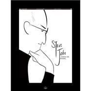 Steve Jobs: Genius by Design Campfire Biography-Heroes Line