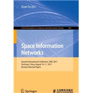 Space Information Networks