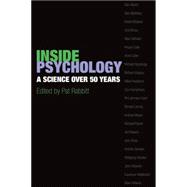 Inside Psychology A science over 50 years