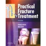 Practical Fracture Treatment