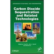 Carbon Dioxide Sequestration and Related Technologies