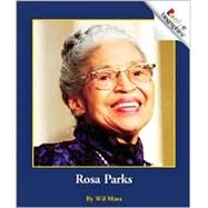 Rosa Parks