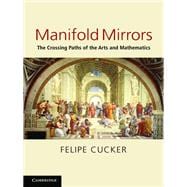 Manifold Mirrors: The Crossing Paths of the Arts and Mathematics