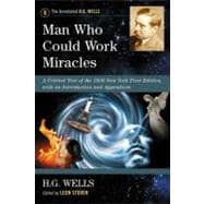 Man Who Could Work Miracles