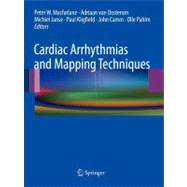 Cardiac Arrhythmias and Mapping Techniques