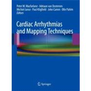 Cardiac Arrhythmias and Mapping Techniques