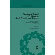 Women's Travel Writings in Post-Napoleonic France, Part II vol 5