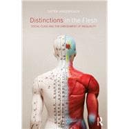 Distinctions in the Flesh: Social Class and the Embodiment of Inequality