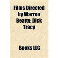 Films Directed by Warren Beatty : Dick Tracy