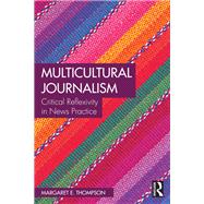 Multicultural Journalism
