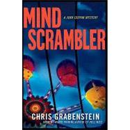 Mind Scrambler : A John Ceepak Mystery