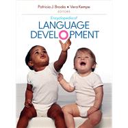 Encyclopedia of Language Development