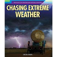 Chasing Extreme Weather