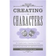 Creating Characters