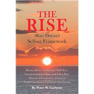 The Rise Rare Disease Selling Framework
