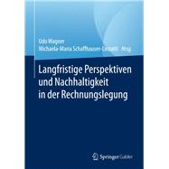 Langfristige Perspektiven und Nachhaltigkeit in der Rechnungslegung