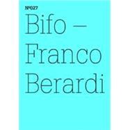 Bifo-Franco Berardi