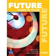 Future Intro English for Results (with Practice Plus CD-ROM)
