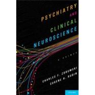 Psychiatry and Clinical Neuroscience