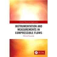 Instrumentation and Measurements in Compressible Flows