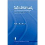 The New Economy and Macroeconomic Stability: A Neo-Modern Perspective Drawing on the Complexity Approach and Keynesian Economics