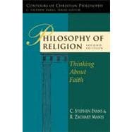 Philosophy of Religion