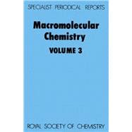MacRomolecular Chemistry