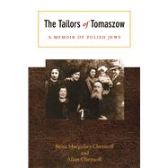 The Tailors of Tomaszow