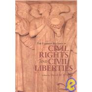 The Lanahan Readings in Civil Rights and Civil Liberties