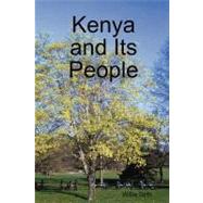 Kenya and Its People