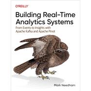 Building Real-Time Analytics Systems