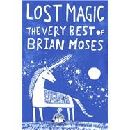 The Very Best of Brian Moses
