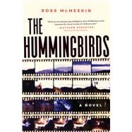 The Hummingbirds,9781510728769