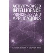 Activity-based Intelligence