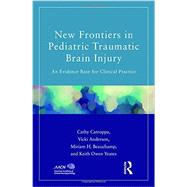 New Frontiers in Pediatric Traumatic Brain Injury: An Evidence Base for Clinical Practice