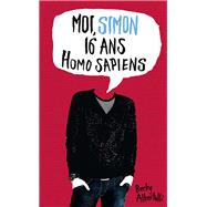 Moi, Simon, 16 ans, Homo Sapiens