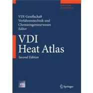 Vdi Heat Atlas