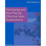 Custom (6 mths) Developing and Role Playing Effective Sales Presentations
