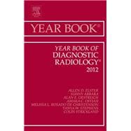 The Year Book of Diagnostic Radiology 2012