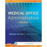 Medical Office Administration, 3rd Edition