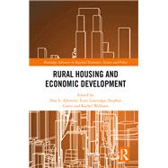 Rural Housing and Economic Development