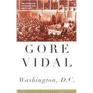 Washington, D.C. A Novel