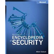Microsoft Encyclopedia of Security