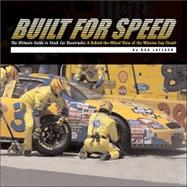 Built for Speed : The Ultimate Guide to Stock Car Racetracks