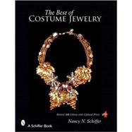 The Best  of Costume Jewelry