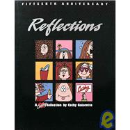 Reflections, A Fifteenth Anniversary Collection A Cathy Collection
