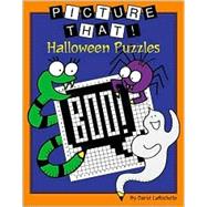 Picture That! : Halloween Puzzles