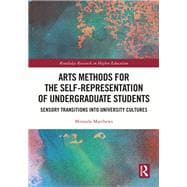 Arts Methods for the Self-Representation of Undergraduate Students