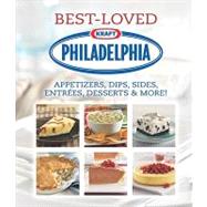 Best-Loved Kraft Philadelphia Recipes